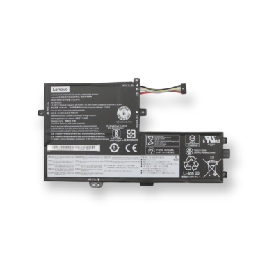 Nešiojamo kompiuterio baterija Lenovo L18C3PF7, 52.5Wh +++ TOP Saugumas Nešiojamo kompiuterio baterija Lenovo L18C3PF7, 52.5Wh +++ TOP Saugumas