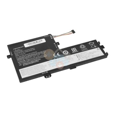 Nešiojamo kompiuterio baterija Lenovo L18C3PF7, 51Wh +++ TOP Kaina Nešiojamo kompiuterio baterija Lenovo L18C3PF7, 51Wh +++ TOP Kaina