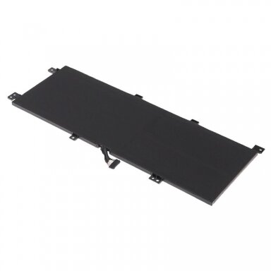 Nešiojamo kompiuterio baterija LENOVO L18C4P90, 43.78Wh +++ TOP Balansas