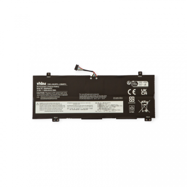 Nešiojamo kompiuterio baterija LENOVO L18C4PF3, 43.78Wh +++ TOP Balansas Nešiojamo kompiuterio baterija LENOVO L18C4PF3, 43.78Wh +++ TOP Balansas