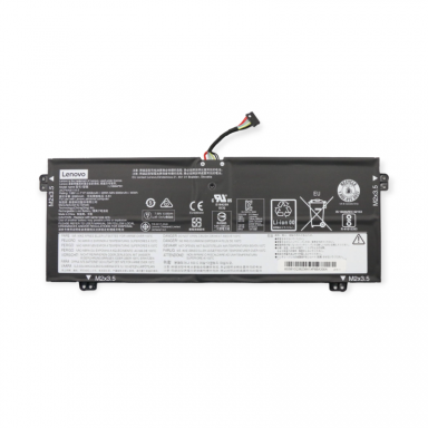 Nešiojamo kompiuterio baterija LENOVO L16C4PB1, 46Wh +++ TOP Saugumas Nešiojamo kompiuterio baterija LENOVO L16C4PB1, 46Wh +++ TOP Saugumas