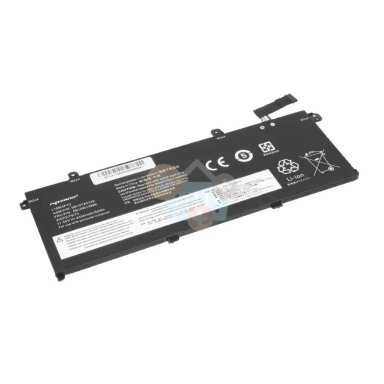 Nešiojamo kompiuterio baterija LENOVO L18L3P73, 4350mAh/ 50Wh +++ TOP Kaina Nešiojamo kompiuterio baterija LENOVO L18L3P73, 4350mAh/ 50Wh +++ TOP Kaina