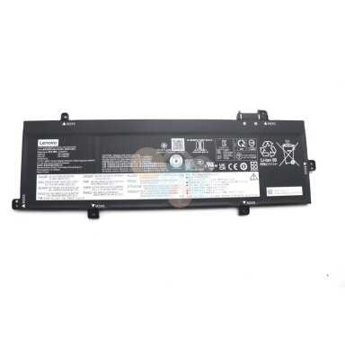 Nešiojamo kompiuterio baterija LENOVO L21C4P72, 86Wh +++ TOP Saugumas Nešiojamo kompiuterio baterija LENOVO L21C4P72, 86Wh +++ TOP Saugumas