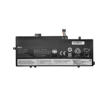 Nešiojamo kompiuterio baterija LENOVO L18M4P72, 55 Wh/3570mAh +++ TOP Balansas Nešiojamo kompiuterio baterija LENOVO L18M4P72, 55 Wh/3570mAh +++ TOP Balansas