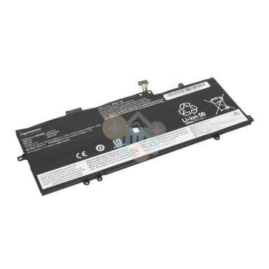 Nešiojamo kompiuterio baterija LENOVO L18M4P72 3325mAh/ 51Wh +++ TOP Kaina Nešiojamo kompiuterio baterija LENOVO L18M4P72 3325mAh/ 51Wh +++ TOP Kaina