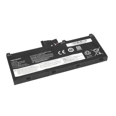 Nešiojamo kompiuterio baterija LENOVO L18M6P90, 75Wh +++ TOP Kaina Nešiojamo kompiuterio baterija LENOVO L18M6P90, 75Wh +++ TOP Kaina
