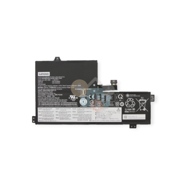 Nešiojamo kompiuterio baterija LENOVO L19C3PG1, 47Wh +++ TOP Saugumas Nešiojamo kompiuterio baterija LENOVO L19C3PG1, 47Wh +++ TOP Saugumas