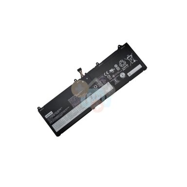 Nešiojamo kompiuterio baterija LENOVO L19M4PC3, 71 Wh/4623mAh +++ TOP Saugumas