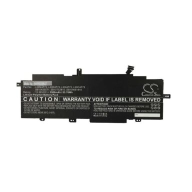 Nešiojamo kompiuterio baterija LENOVO L20C4P72, 50Wh +++ TOP Efektyvumas Nešiojamo kompiuterio baterija LENOVO L20C4P72, 50Wh +++ TOP Efektyvumas