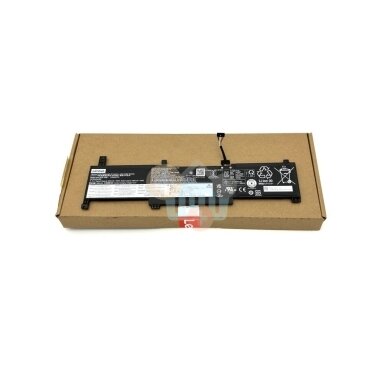 Nešiojamo kompiuterio baterija LENOVO L20M3PF0, 44Wh - 45Wh+++ TOP Saugumas