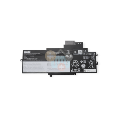 Nešiojamo kompiuterio baterija LENOVO L21D3P70, 49,50Wh+++ TOP Saugumas
