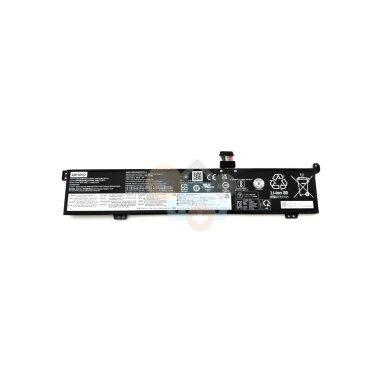 Nešiojamo kompiuterio baterija LENOVO L19D3PD9, 56Wh - 57Wh+++ TOP Saugumas