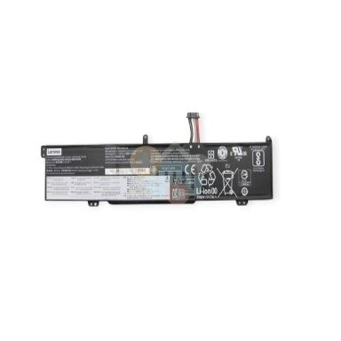 Nešiojamo kompiuterio baterija LENOVO L18C3PF1, 44 Wh - 45 Wh +++ TOP Saugumas Nešiojamo kompiuterio baterija LENOVO L18C3PF1, 44 Wh - 45 Wh +++ TOP Saugumas
