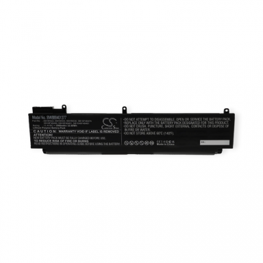 Nešiojamo kompiuterio baterija LENOVO 00HW023, 2000mAh/ 23Wh +++ TOP Balansas Nešiojamo kompiuterio baterija LENOVO 00HW023, 2000mAh/ 23Wh +++ TOP Balansas