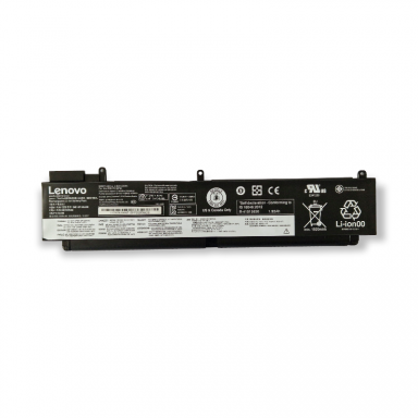 Nešiojamo kompiuterio baterija LENOVO SB10F46460 2090mAh/ 24Wh +++ TOP Saugumas Nešiojamo kompiuterio baterija LENOVO SB10F46460 2090mAh/ 24Wh +++ TOP Saugumas