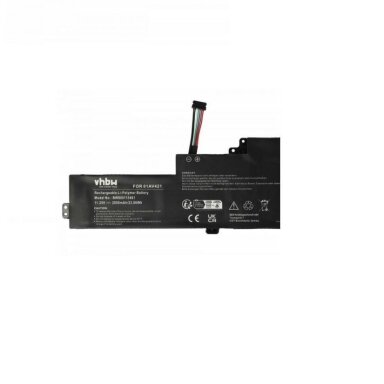 Nešiojamo kompiuterio baterija LENOVO SBB0L63950, 01AV420 23.06Wh +++ TOP Balansas
