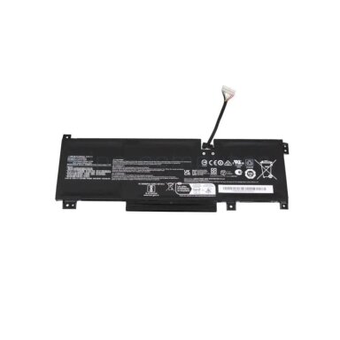 Nešiojamo kompiuterio baterija MSI BTY-M492, 4562 mAh +++ TOP Saugumas Nešiojamo kompiuterio baterija MSI BTY-M492, 4562 mAh +++ TOP Saugumas