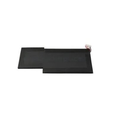 Nešiojamo kompiuterio baterija MSI BTY-M6K, 49Wh +++ TOP Balansas