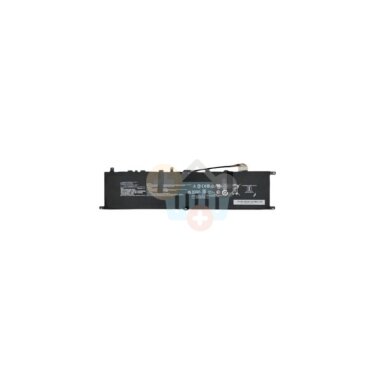 Nešiojamo kompiuterio baterija MSI BTY-M6M, 95Wh +++ TOP Saugumas Nešiojamo kompiuterio baterija MSI BTY-M6M, 95Wh +++ TOP Saugumas