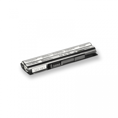 Nešiojamo kompiuterio baterija MSI BTY-S15, 4400mAh +++ TOP Balansas Nešiojamo kompiuterio baterija MSI BTY-S15, 4400mAh +++ TOP Balansas