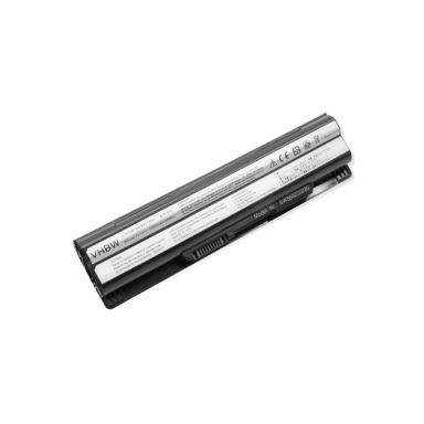 Nešiojamo kompiuterio baterija MSI BTY-S15, 5200mAh +++ TOP Efektyvumas Nešiojamo kompiuterio baterija MSI BTY-S15, 5200mAh +++ TOP Efektyvumas