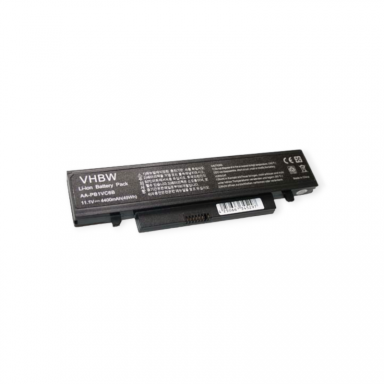 Nešiojamo kompiuterio baterija SAMSUNG AA-PB1VC6B, 4400mAh +++ TOP Balansas Nešiojamo kompiuterio baterija SAMSUNG AA-PB1VC6B, 4400mAh +++ TOP Balansas