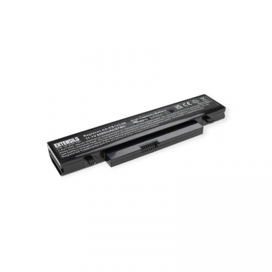 Nešiojamo kompiuterio baterija SAMSUNG AA-PB1VC6B, 6000mAh +++ TOP Mobilumas