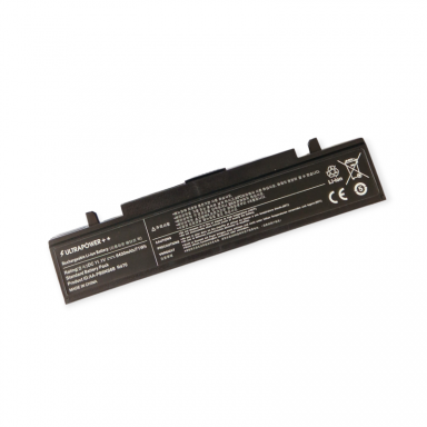 Nešiojamo kompiuterio baterija SAMSUNG AA-PB2NC6B, 6400mAh +++ ULTRA Efektyvumas