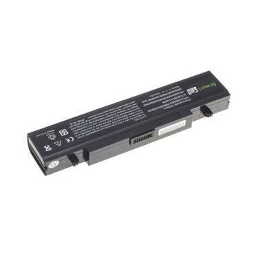 Nešiojamo kompiuterio baterija SAMSUNG AA-PB9NC6W, 5200mAh GC +++ TOP Efektyvumas Nešiojamo kompiuterio baterija SAMSUNG AA-PB9NC6W, 5200mAh GC +++ TOP Efektyvumas