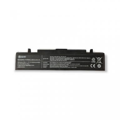 Nešiojamo kompiuterio baterija SAMSUNG AA-PB9NC6W, 5200mAh EXD +++ TOP Efektyvumas
