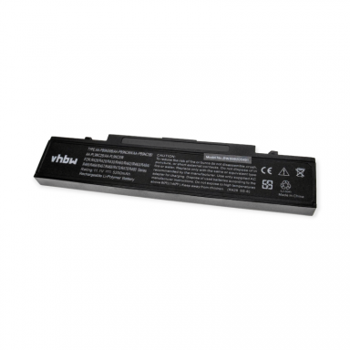 Nešiojamo kompiuterio baterija SAMSUNG AA-PB9NS6B, 5200mAh +++ TOP Efektyvumas Nešiojamo kompiuterio baterija SAMSUNG AA-PB9NS6B, 5200mAh +++ TOP Efektyvumas