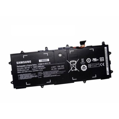 Nešiojamo kompiuterio baterija SAMSUNG AA-PBZN2TP, 4080mAh