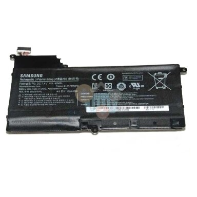 Nešiojamo kompiuterio baterija SAMSUNG AA-PBYN8AB, 45Wh