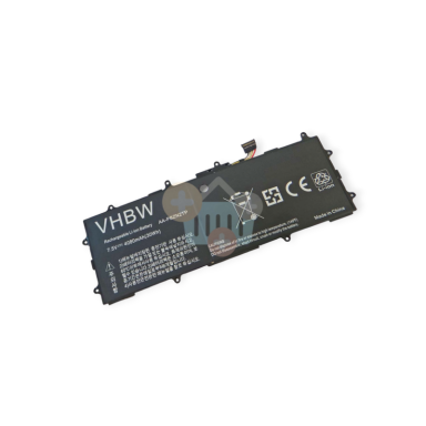 Nešiojamo kompiuterio baterija SAMSUNG AA-PBZN2TP 30Wh +++ TOP Balansas Nešiojamo kompiuterio baterija SAMSUNG AA-PBZN2TP 30Wh +++ TOP Balansas