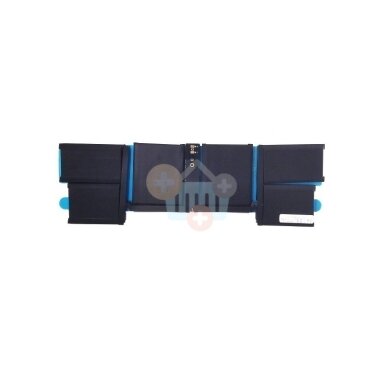 Nešiojamo kompiuterio baterija skirta A2485, A2527, 99.6 Wh +++ TOP Balansas