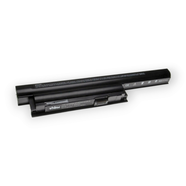 Nešiojamo kompiuterio baterija SONY VGP-BPL26, 5200mAh +++ TOP Efektyvumas