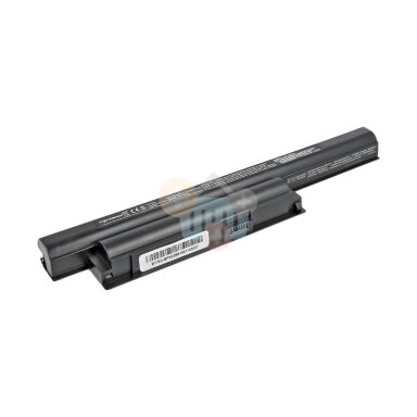 Nešiojamo kompiuterio baterija SONY VGP-BPS22, 4400mAh Nešiojamo kompiuterio baterija SONY VGP-BPS22, 4400mAh
