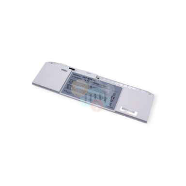 Nešiojamo kompiuterio baterija SONY VGP-BPS30, 47Wh +++ TOP Efektyvumas