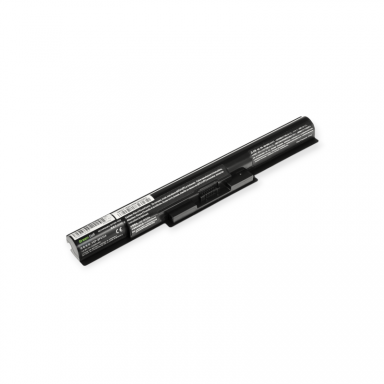 Nešiojamo kompiuterio baterija SONY VGP-BPS35A, 2200mAh +++ TOP Balansas Nešiojamo kompiuterio baterija SONY VGP-BPS35A, 2200mAh +++ TOP Balansas
