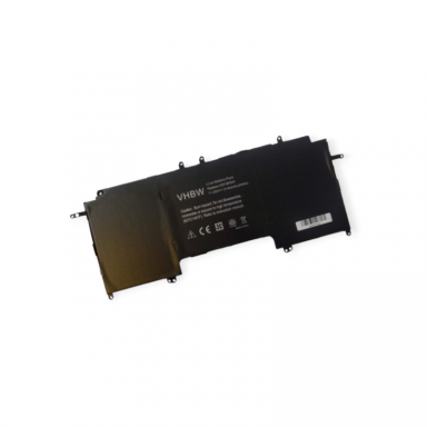 Nešiojamo kompiuterio baterija SONY VGP-BPS41, 36Wh +++ TOP Efektyvumas