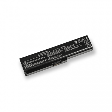 Nešiojamo kompiuterio baterija TOSHIBA PA3634U, 4400mAh +++ TOP Balansas Nešiojamo kompiuterio baterija TOSHIBA PA3634U, 4400mAh +++ TOP Balansas