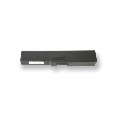 Nešiojamo kompiuterio baterija TOSHIBA PA3818U, 5200mAh +++ TOP Efektyvumas Nešiojamo kompiuterio baterija TOSHIBA PA3818U, 5200mAh +++ TOP Efektyvumas