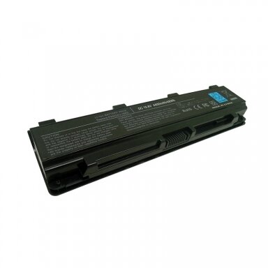 Nešiojamo kompiuterio baterija TOSHIBA PA5024U, 4400mAh +++ TOP Balansas Nešiojamo kompiuterio baterija TOSHIBA PA5024U, 4400mAh +++ TOP Balansas
