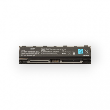 Nešiojamo kompiuterio baterija TOSHIBA PA5109U, 4400mAh +++ TOP Balansas Nešiojamo kompiuterio baterija TOSHIBA PA5109U, 4400mAh +++ TOP Balansas