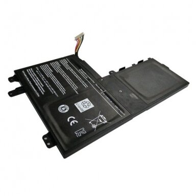 Nešiojamo kompiuterio baterija TOSHIBA PA5157U-1BRS, 45Wh +++ TOP Balansas Nešiojamo kompiuterio baterija TOSHIBA PA5157U-1BRS, 45Wh +++ TOP Balansas