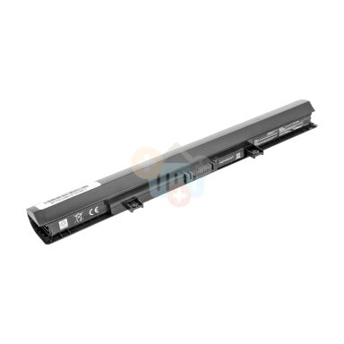 Nešiojamo kompiuterio baterija TOSHIBA PA5195U-1BRS, 2200mAh +++ TOP Kaina Nešiojamo kompiuterio baterija TOSHIBA PA5195U-1BRS, 2200mAh +++ TOP Kaina