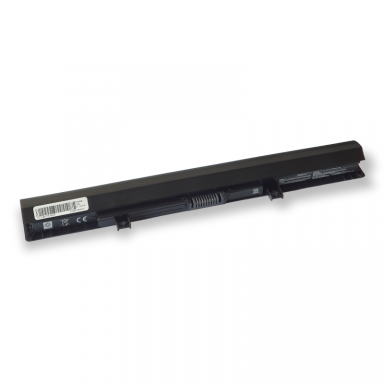 Nešiojamo kompiuterio baterija TOSHIBA PA5195U-1BRS, 2600mAh +++ TOP Efektyvumas