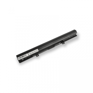 Nešiojamo kompiuterio baterija TOSHIBA PA5195U-1BRS, 3400mAh +++ TOP Efektyvumas