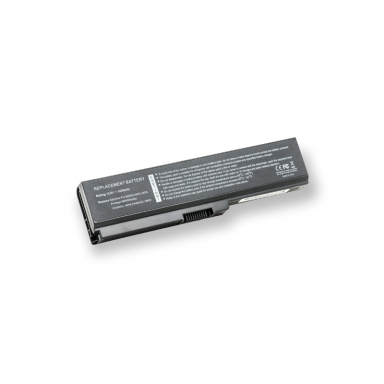 Nešiojamo kompiuterio baterija TOSHIBA PABAS201, 5200mAh +++ TOP Efektyvumas Nešiojamo kompiuterio baterija TOSHIBA PABAS201, 5200mAh +++ TOP Efektyvumas
