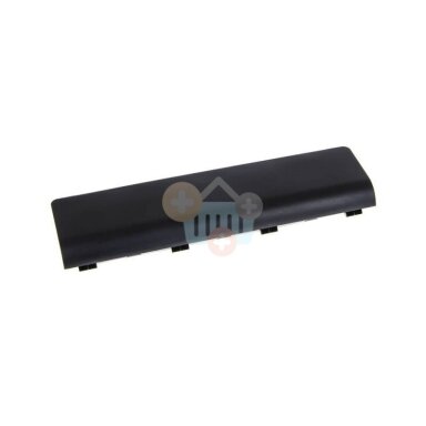 Nešiojamo kompiuterio baterija TOSHIBA PABAS259, 5200mAh +++ TOP Efektyvumas